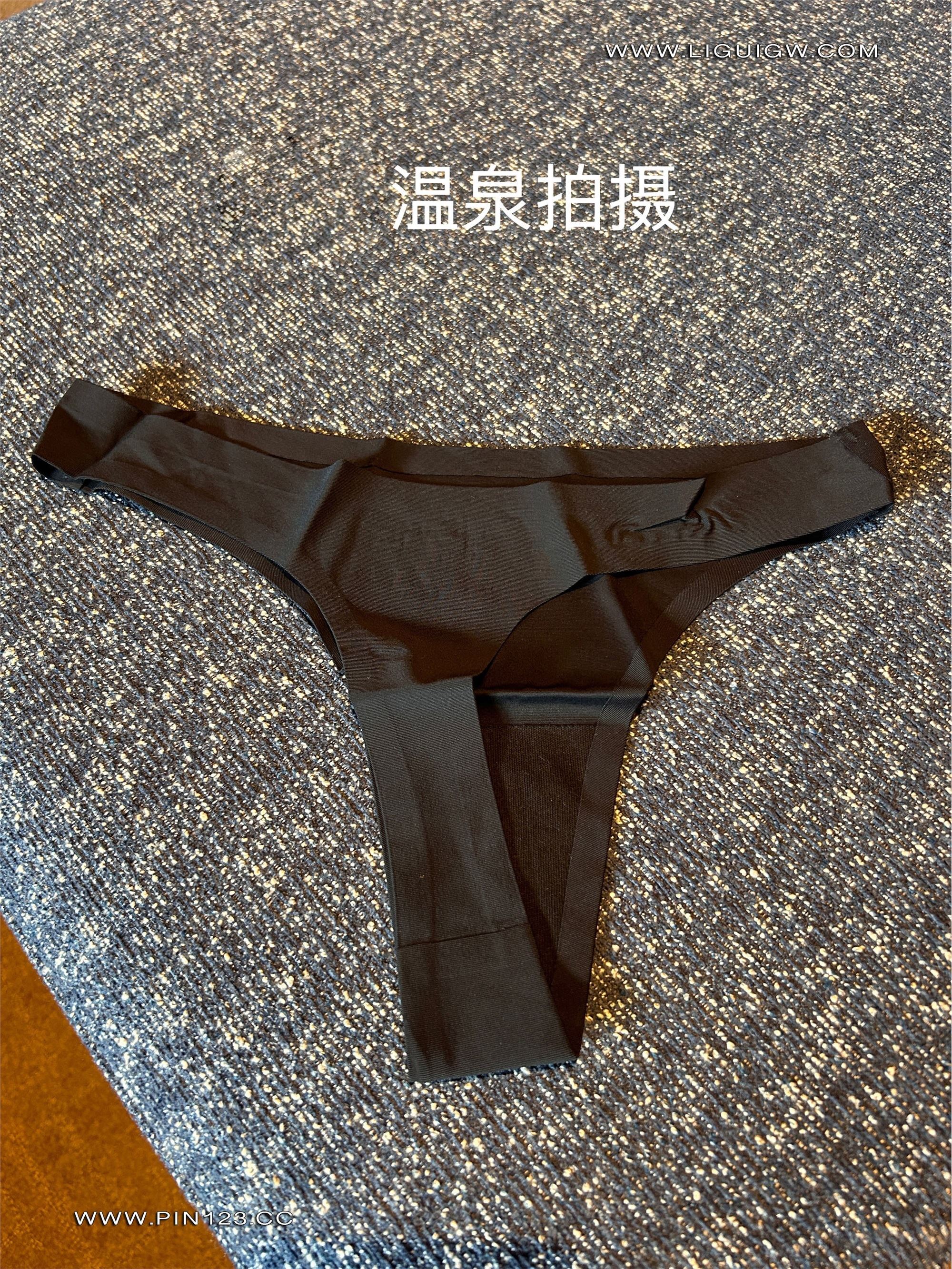 Ligui丽柜  2024.11.14 日本旅拍3 兔子